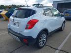 2016 VAUXHALL MOKKA SE TURBO S/S  for sale at Copart NEWBURY