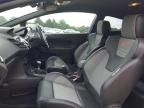 2015 FORD FIESTA ST- for sale at Copart COLCHESTER