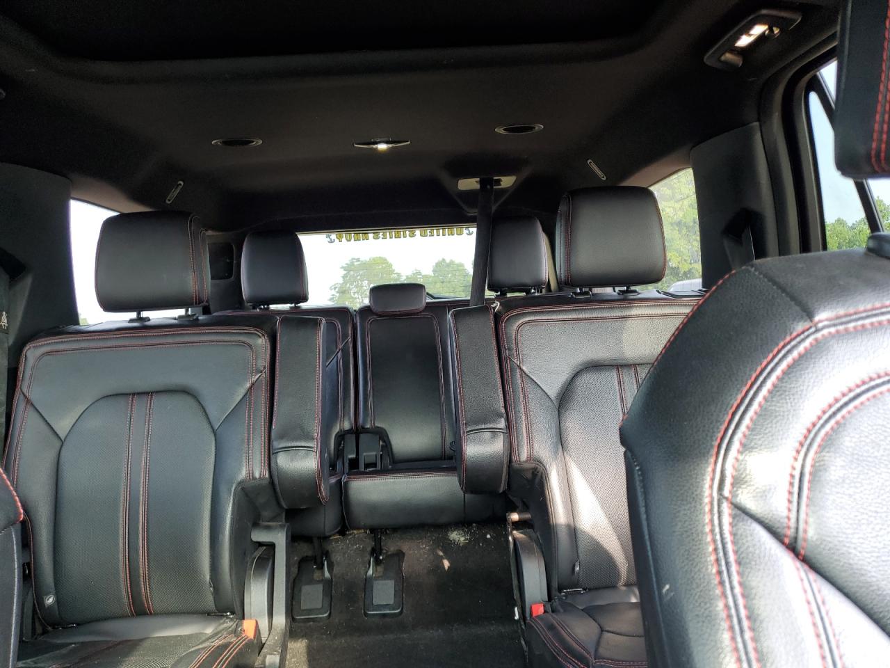 2020 Ford Expedition Max Limited VIN: 1FMJK2AT7LEA13401 Lot: 62636055