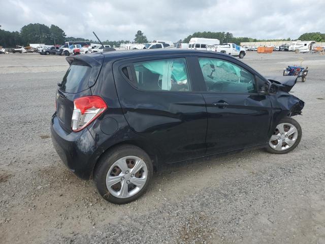  CHEVROLET SPARK 2019 Czarny