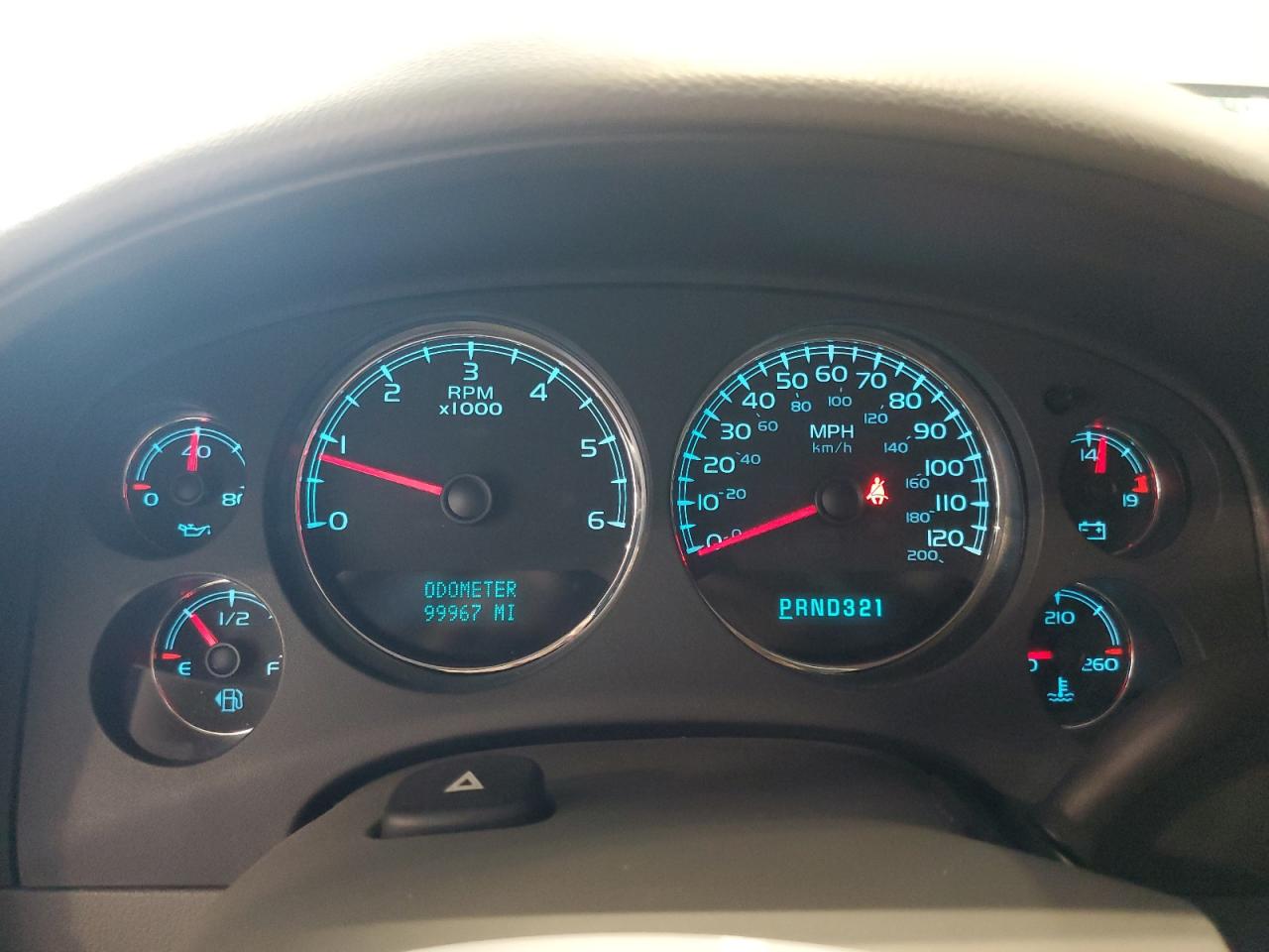 2007 GMC Yukon VIN: 1GKFK13067J129584 Lot: 62888195