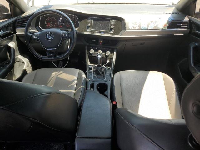  VOLKSWAGEN JETTA 2019 Black