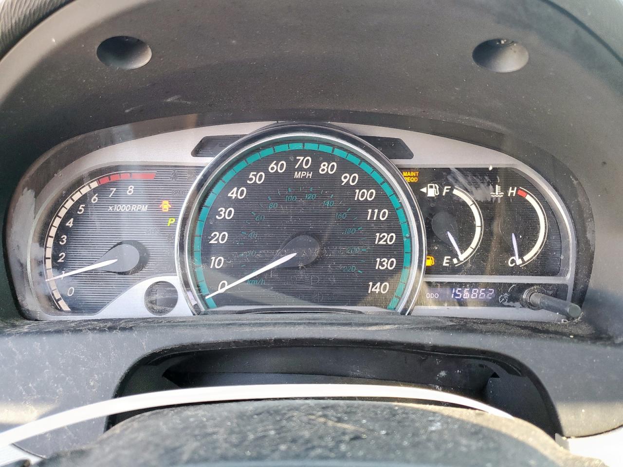 2014 Toyota Venza Le VIN: 4T3ZK3BB8EU063951 Lot: 61388235