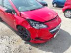 2018 VAUXHALL CORSA SRI for sale at Copart YORK