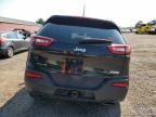 2016 JEEP CHEROKEE LATITUDE   à vendre chez Copart ON - LONDON