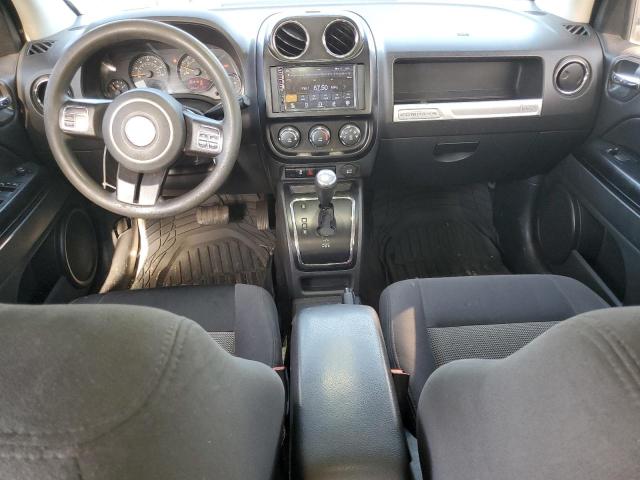  JEEP COMPASS 2015 Charcoal
