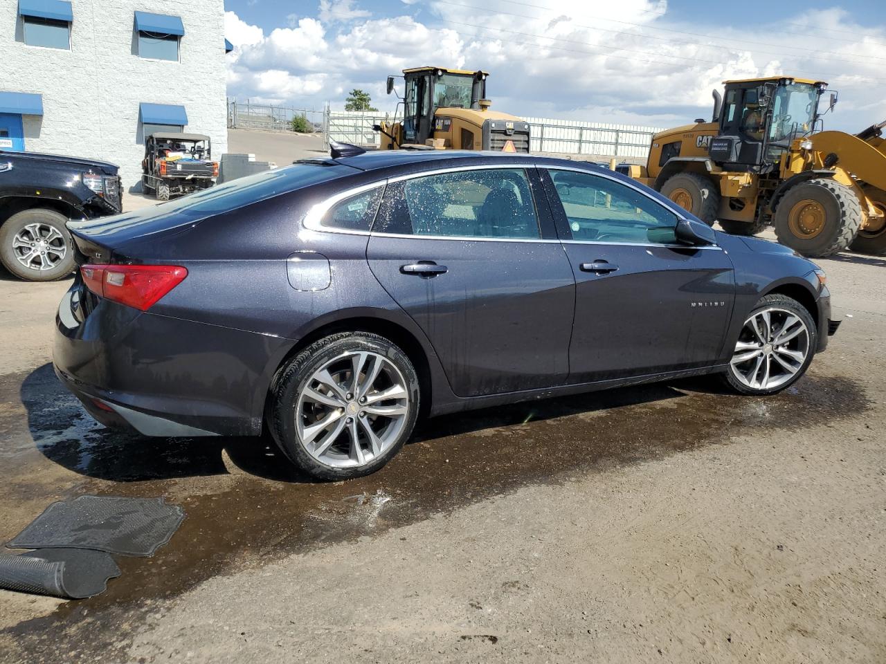1g1zd5st1pf163644 1G1ZD5ST1PF163644 2023 Chevrolet Malibu Lt