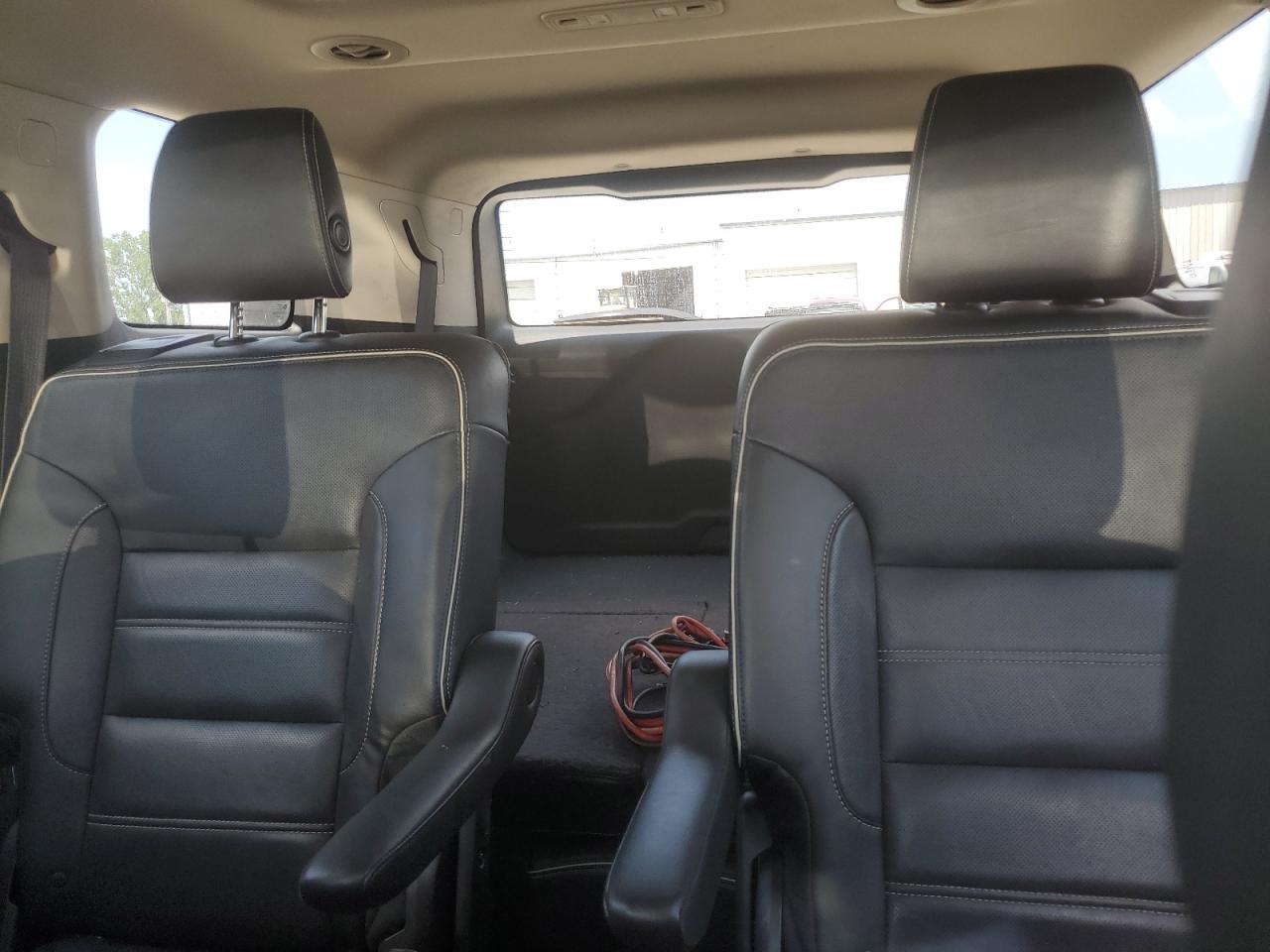2024 GMC Acadia Denali VIN: 1GKKNPLS2HZ242817 Lot: 64657555
