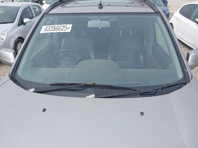 2005 NISSAN X-TRAIL SV