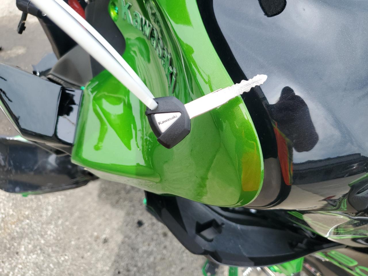ml5zrdf10rda68452 ML5ZRDF10RDA68452 2024 Kawasaki Zr900 F