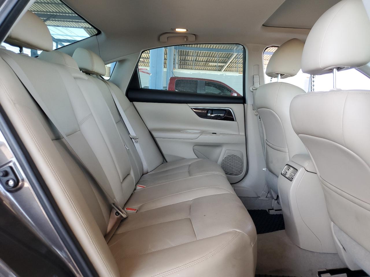 2014 Nissan Altima 2.5 VIN: 1N4AL3AP1EN338791 Lot: 65182515