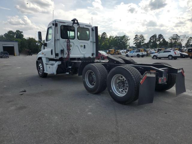 2019 FREIGHTLINER CASCADIA 125 SEMI TRUCK