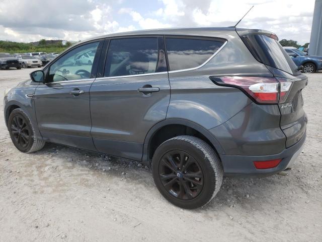  FORD ESCAPE 2017 Gray