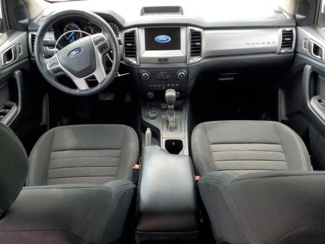  FORD RANGER 2019 Maroon