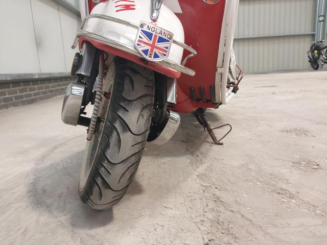 2019 LEXM MILANO 125