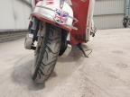 2019 LEXM MILANO 125 for sale at Copart NEWBURY