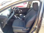 2022 TOYOTA YARIS ICON for sale at Copart WOLVERHAMPTON