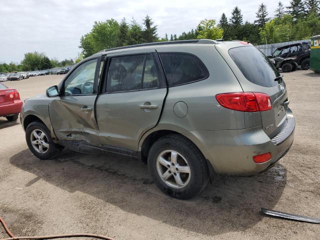 2008 HYUNDAI SANTA FE GL  