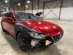2014 MAZDA 6 GRAND TOURING   for sale at Copart OK - OKLAHOMA CITY