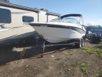 2000 FOUR WINNS 210 HORIZON for sale at Copart IL - CHICAGO NORTH