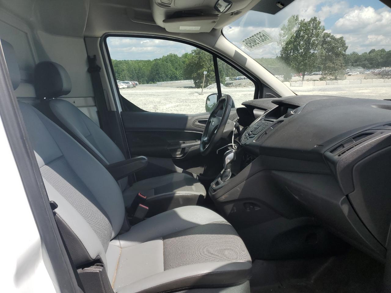 2016 Ford Transit Connect Xl VIN: NM0LS7E77G1243506 Lot: 65379095