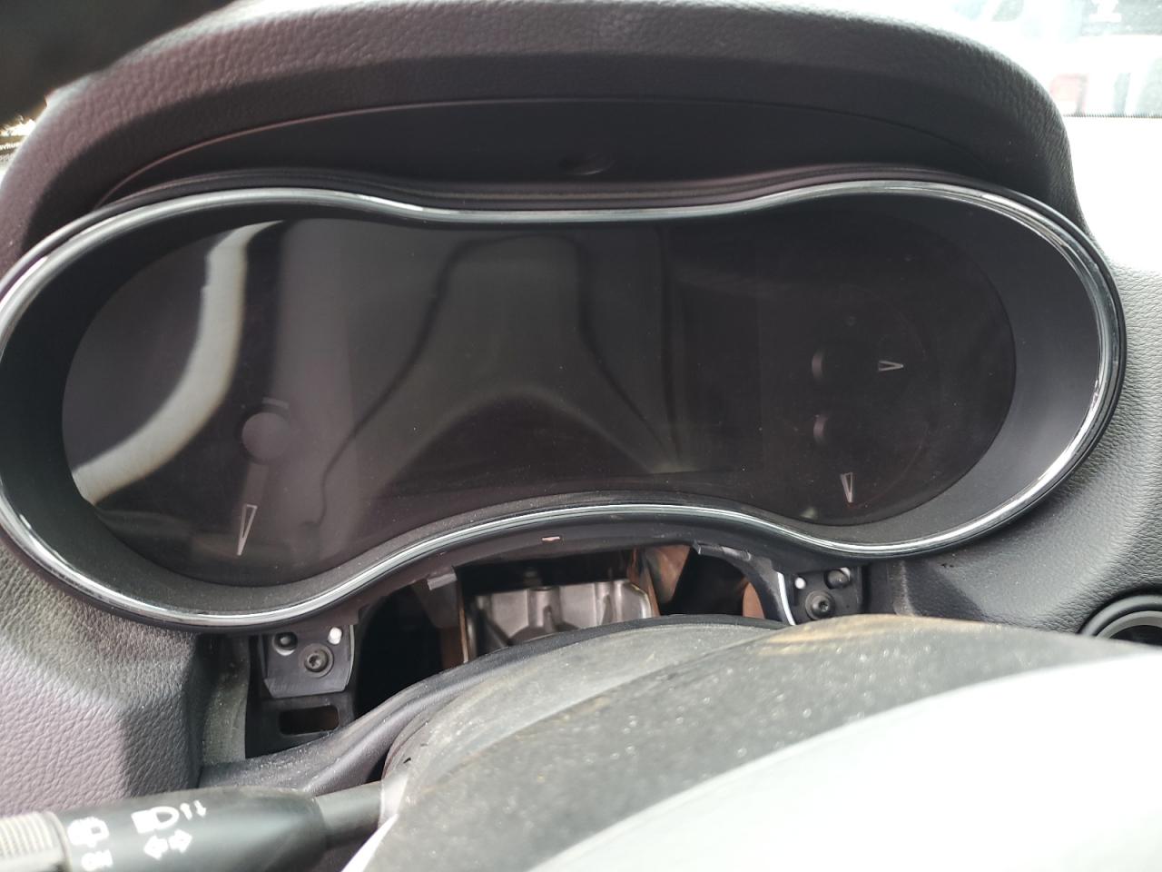 2017 Dodge Durango Ssv VIN: 1C4SDJFT6HC740411 Lot: 62885455