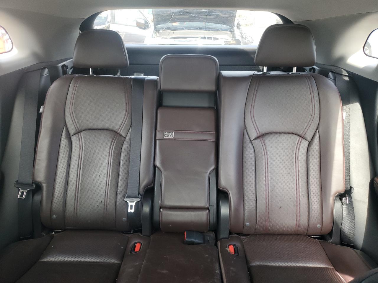 2017 Lexus Rx 350 Base VIN: 2T2BZMCA5HC088857 Lot: 65538755