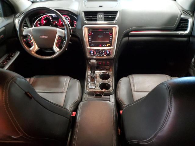  GMC ACADIA 2017 Black