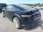 2016 AUDI TT S LINE for sale at Copart GLOUCESTER