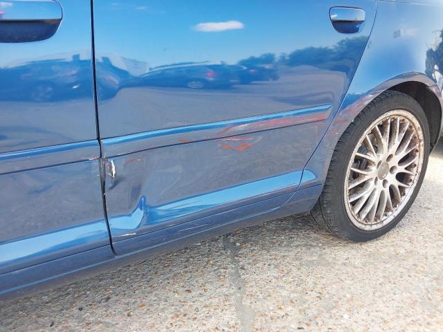 2006 AUDI A3 1.6 SPECIAL EDITION 3DR