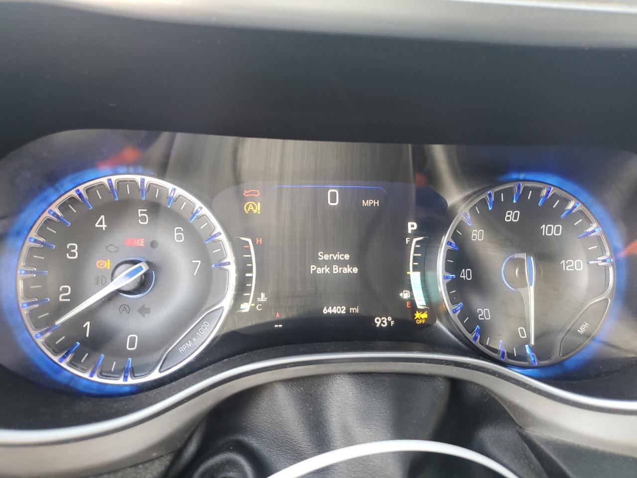 2022 Chrysler Pacifica Limited VIN: 2C4RC1GG6NR136945 Lot: 62832065