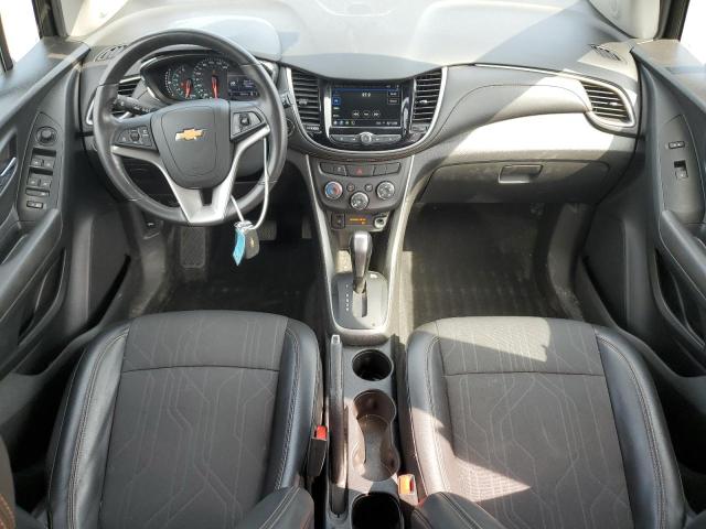  CHEVROLET TRAX 2019 Серый