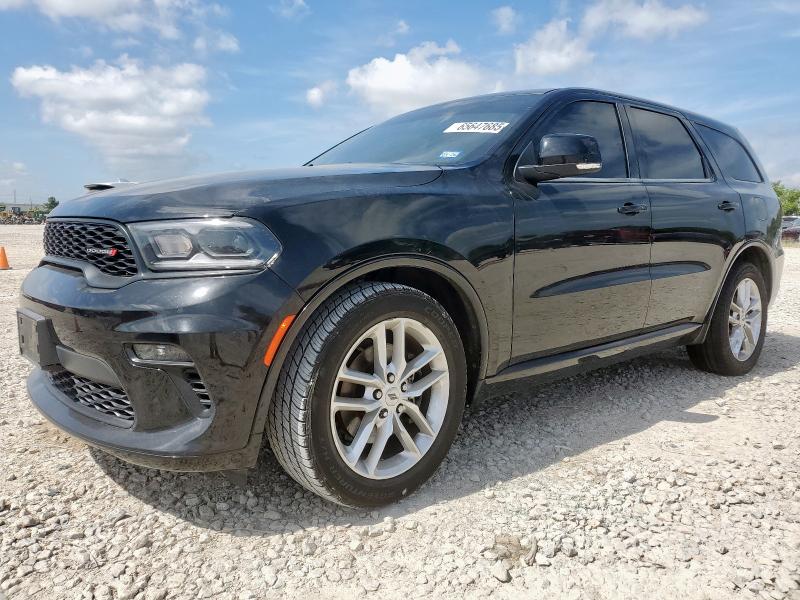DODGE DURANGO GT 2021
