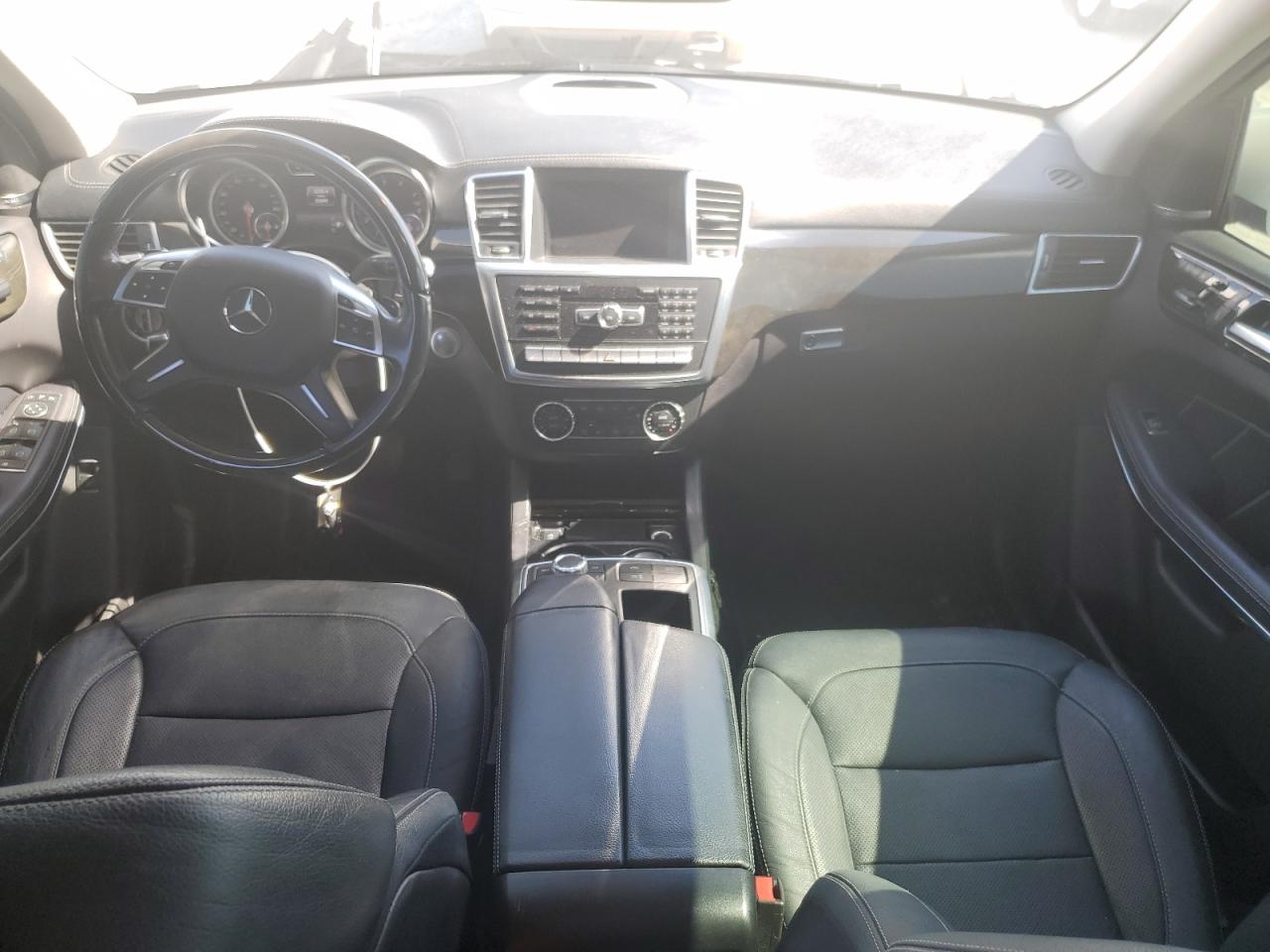 2016 Mercedes-Benz Gl 550 4Matic VIN: 4JGDF7DE9GA678244 Lot: 62400795