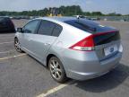 2010 HONDA INSIGHT ES for sale at Copart SANDTOFT