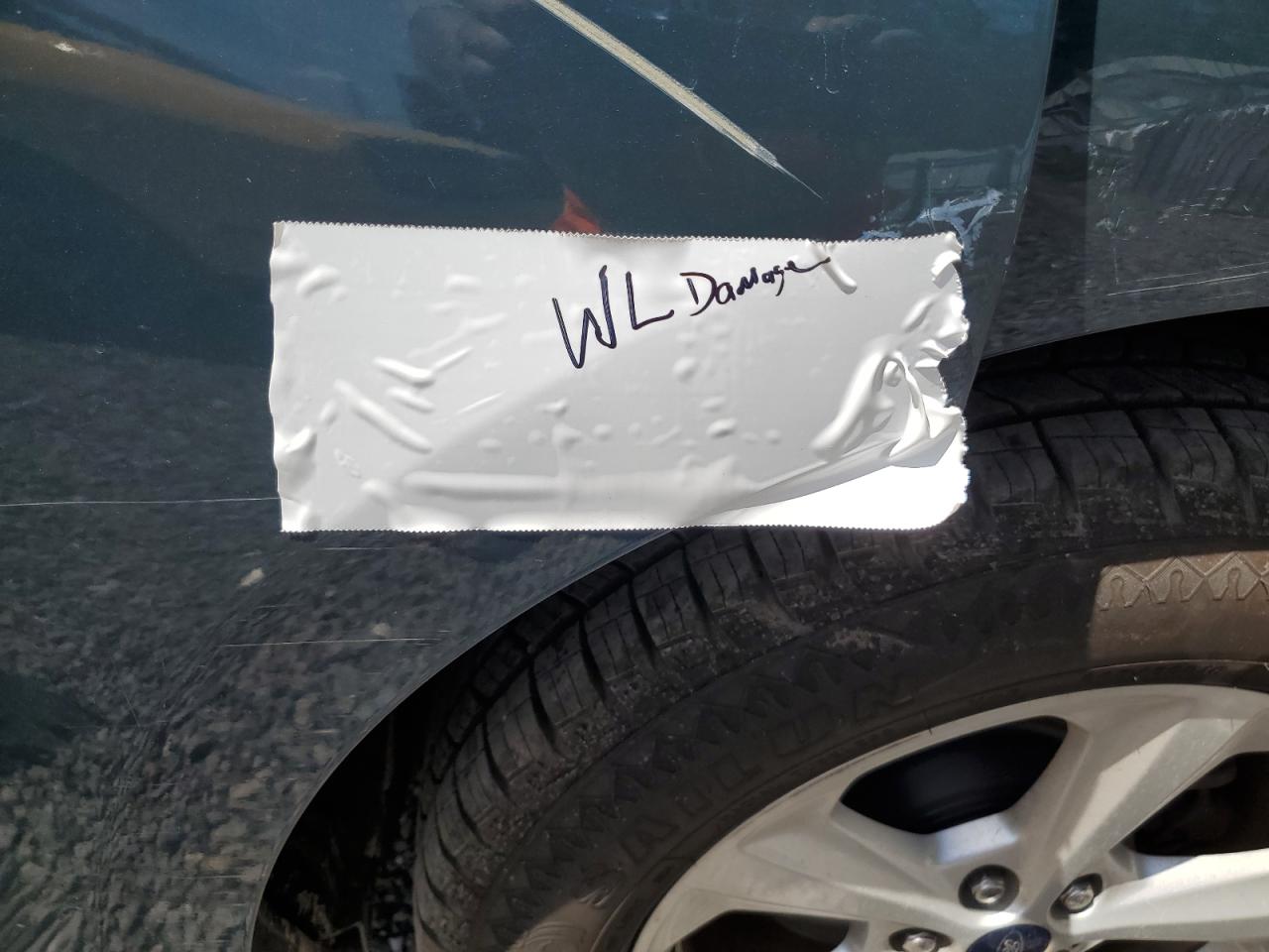 Фото: 2FMPK3G95GBB25871 - 13