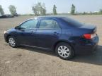 2011 TOYOTA COROLLA BASE   for sale at Copart QC - MONTREAL