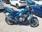 1997 SUZUKI GSF 600 V for sale at Copart BRISTOL