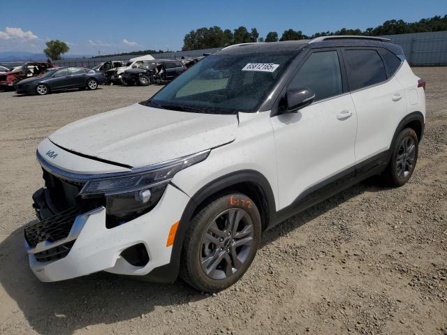 KIA SELTOS S 2023