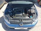 2014 VOLKSWAGEN GOLF SE BLUEMOTION TECH T  for sale at Copart BRISTOL