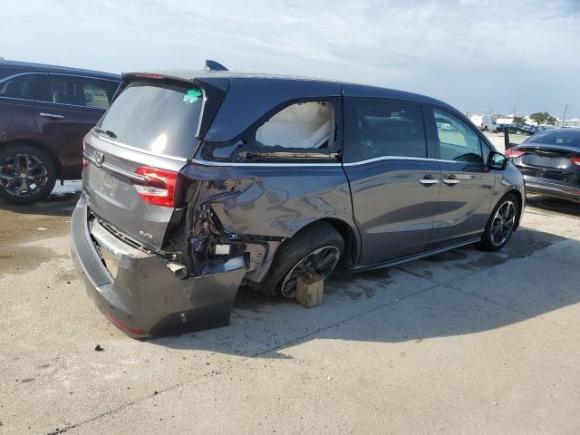  HONDA ODYSSEY 2023 Szary