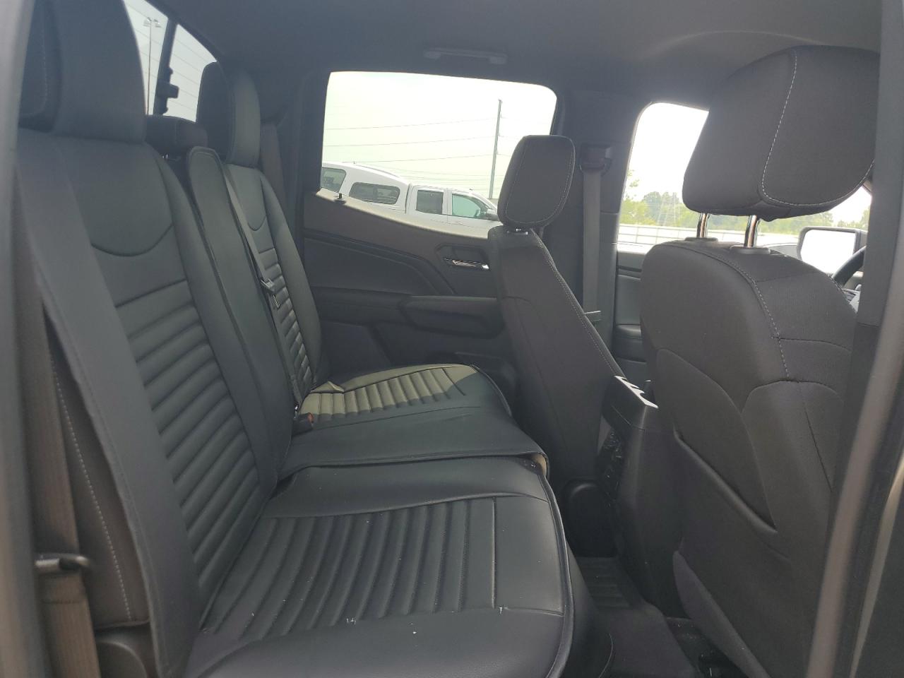 2023 Chevrolet Colorado Lt VIN: 1GCPTCEK3P1185098 Lot: 66641205