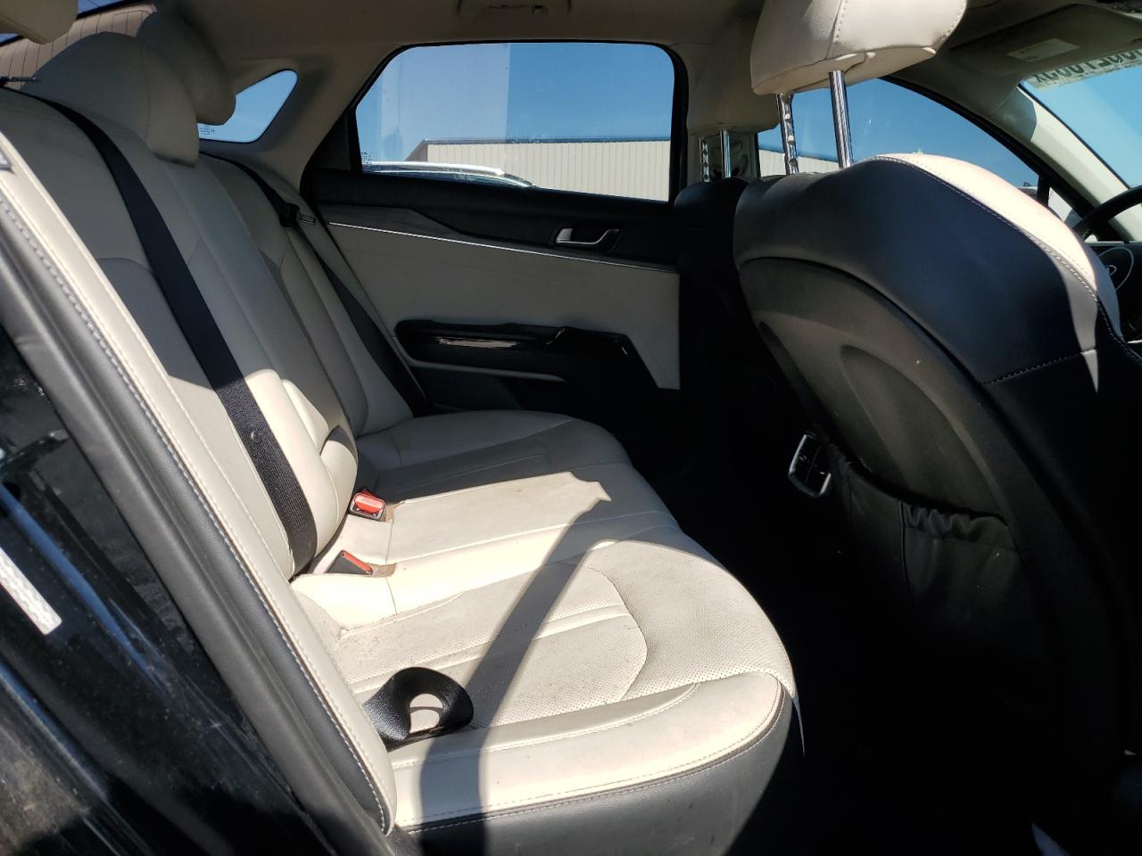 2021 Kia K5 Ex VIN: 5XXG34J28MG033443 Lot: 63327005