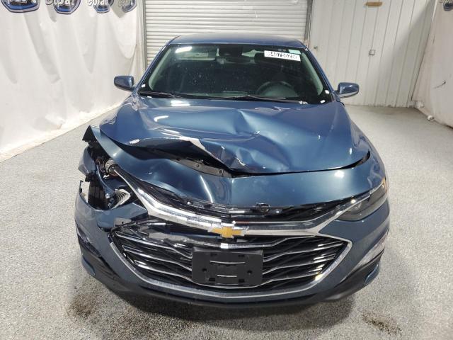  CHEVROLET MALIBU 2024 Blue