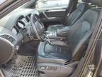 2015 AUDI Q7 TDI PRESTIGE   for sale at Copart ON - TORONTO