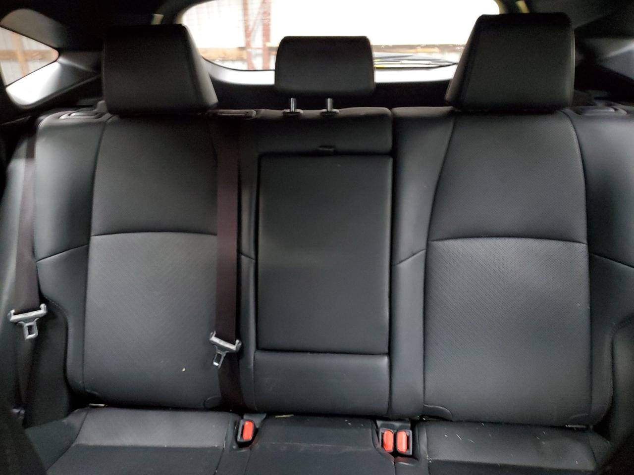 2021 Toyota Venza Le VIN: JTEAAAAH4MJ066168 Lot: 61212465