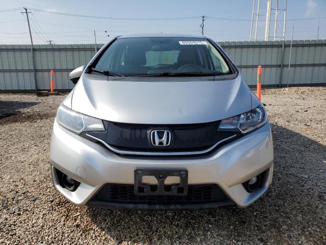  HONDA FIT 2016 Srebrny