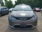 2017 CHRYSLER PACIFICA TOURING L PLUS   à vendre chez Copart ON - LONDON