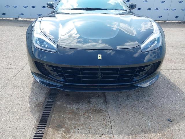 2017 FERRARI GTC4 LUSSO 