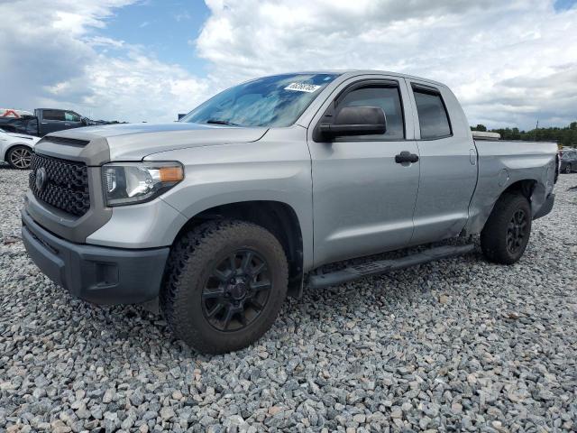  TOYOTA TUNDRA 2021 Srebrny